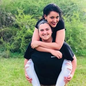 Meet your Posher, Tonyaandsavannah